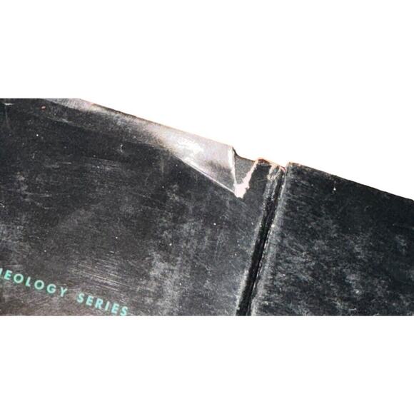 Foundations Of Catholic Theology Series Books Lot Of 4 VTG HB God Church READ - Picture 11 of 11